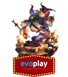 EVO電子